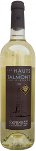Les Hauts de Talmont pour Cordouan