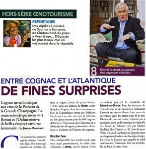 Fines Surprises