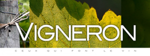 Vigneron Magazine