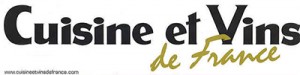 Cuisine & Vins de France