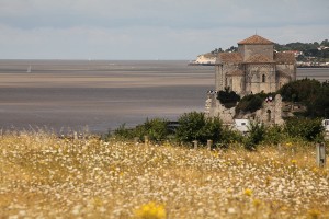 Talmont au Printemps