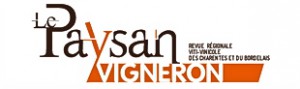 Le Paysan Vigneron