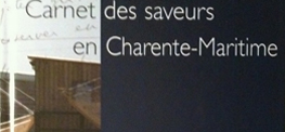 Saveurs en Charente-Maritime