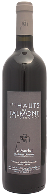 Merlot Rouge