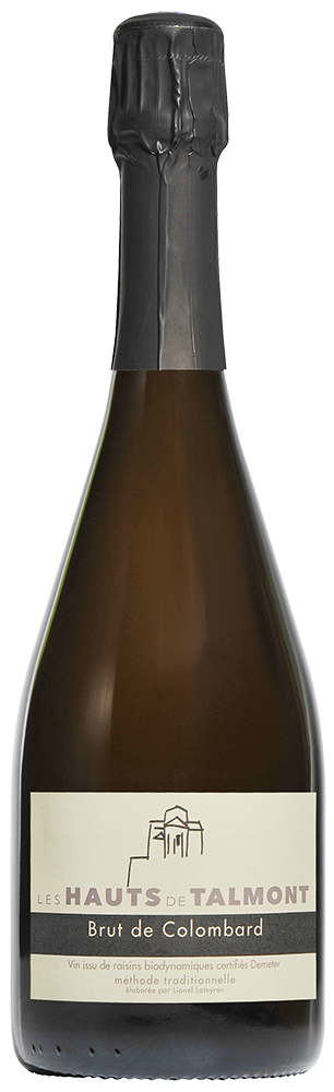 Brut de Colombard